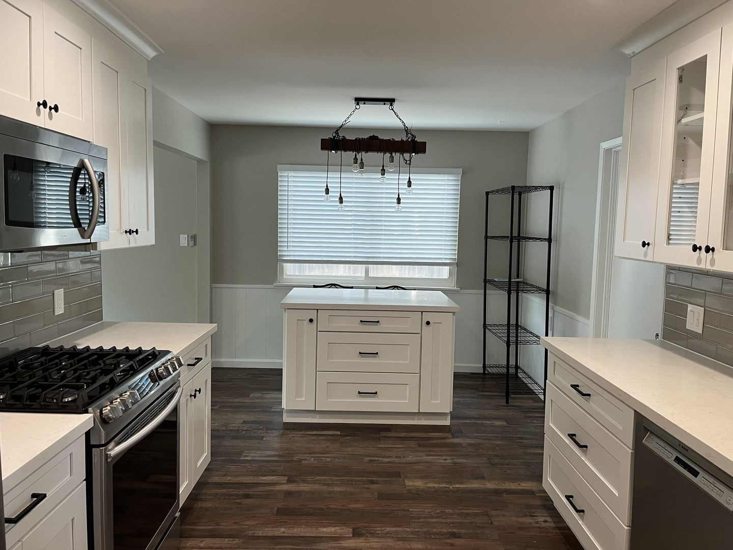 Woodland House: 1311 Spruce Drive