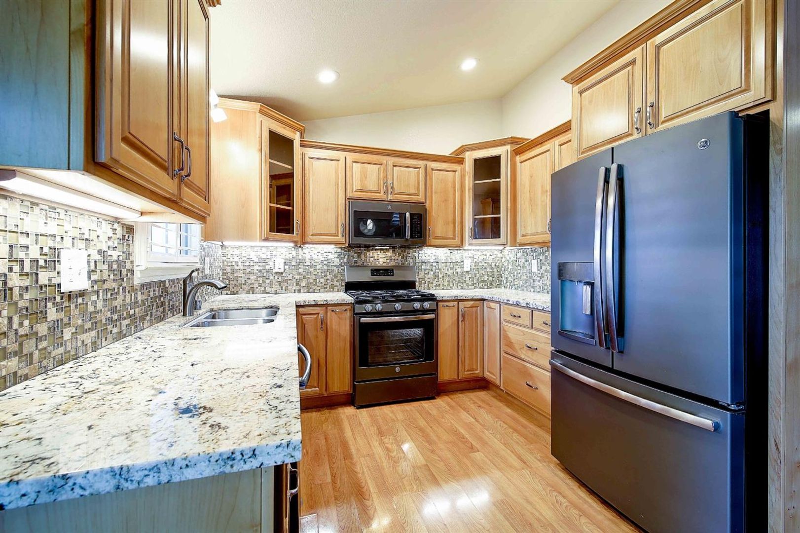 Woodland House: 1455 Hoover Court