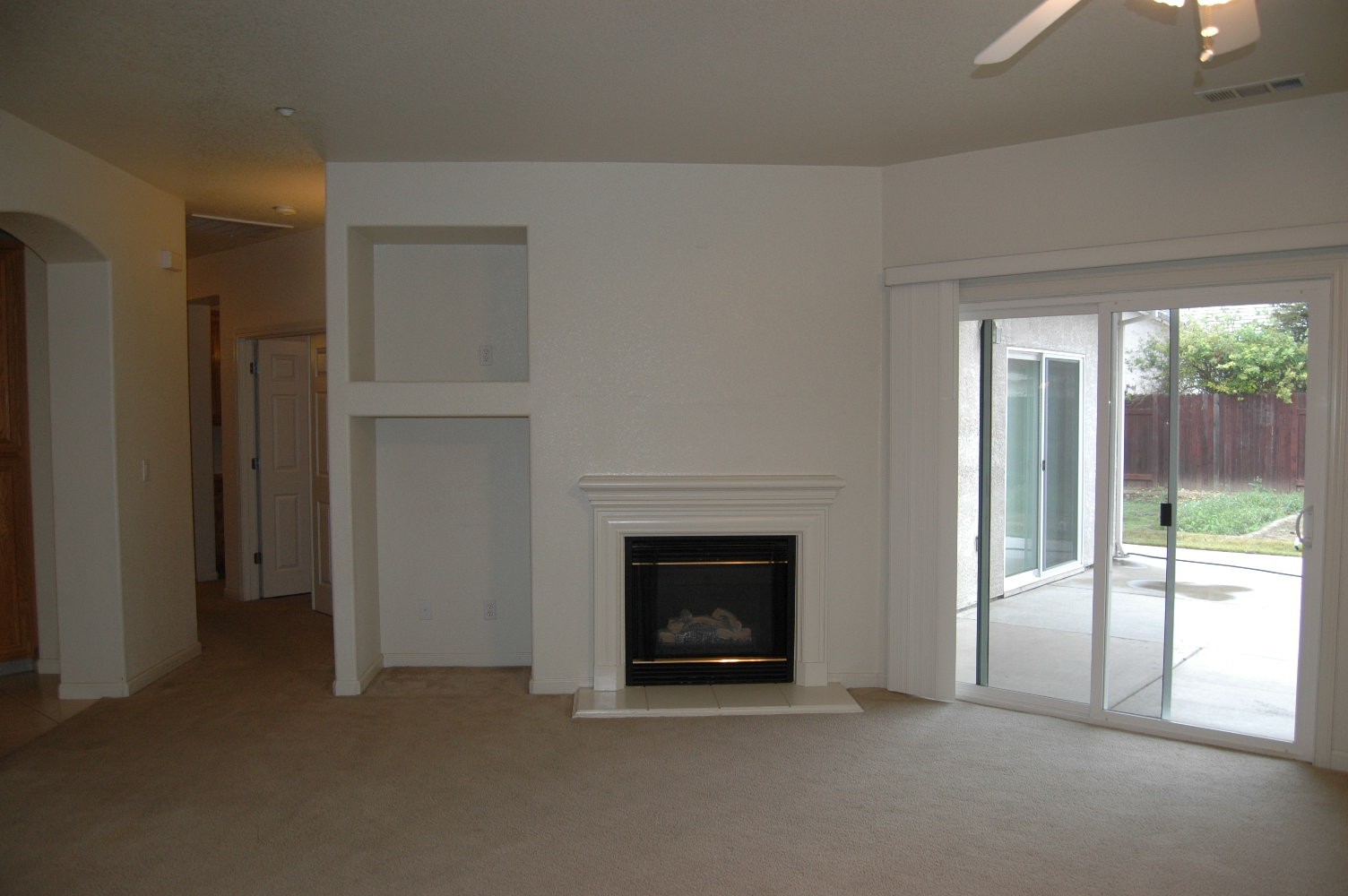 Woodland House: 1631 Gillette Drive
