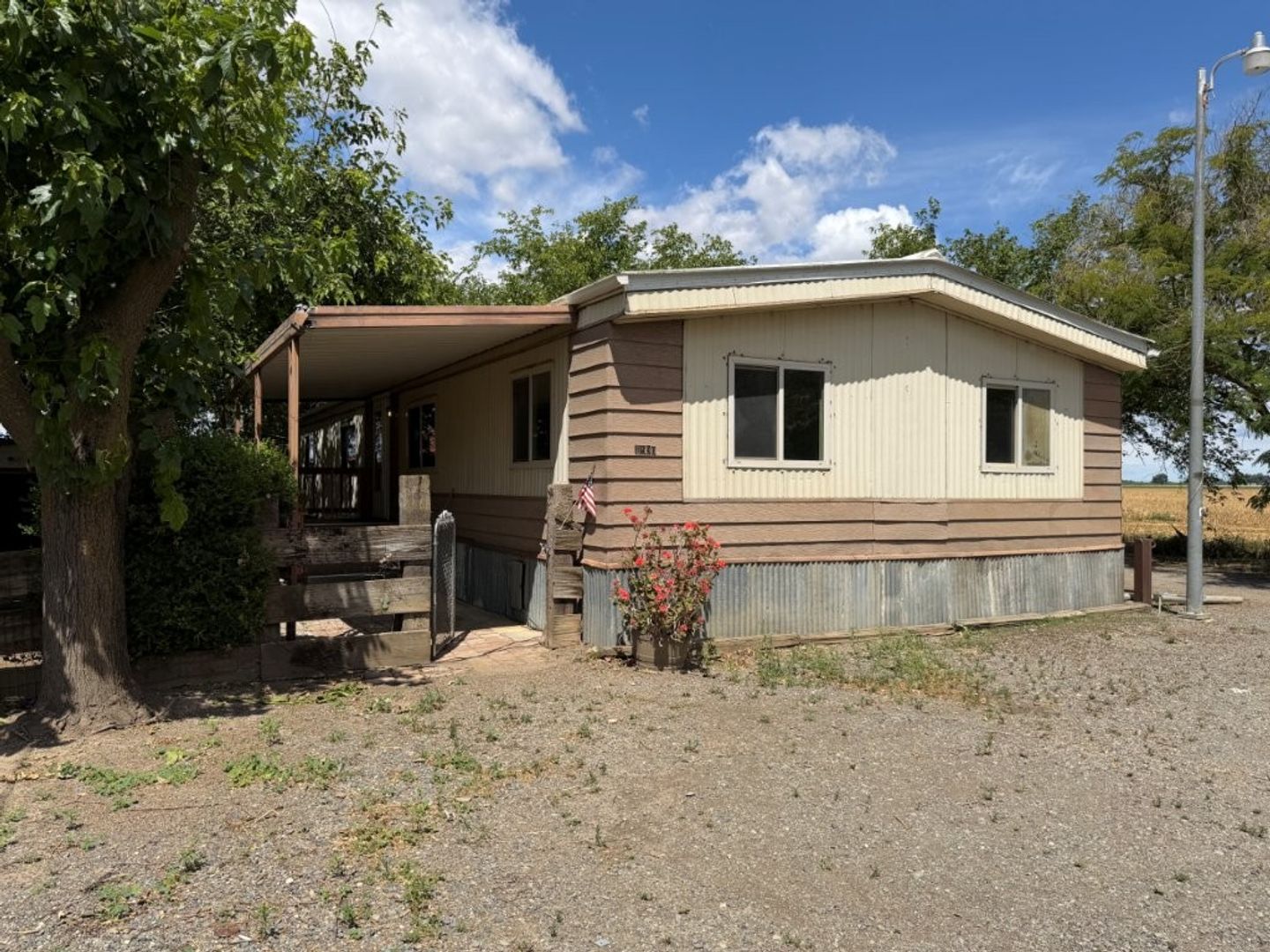 Zamora House: 11990 County Rd 96