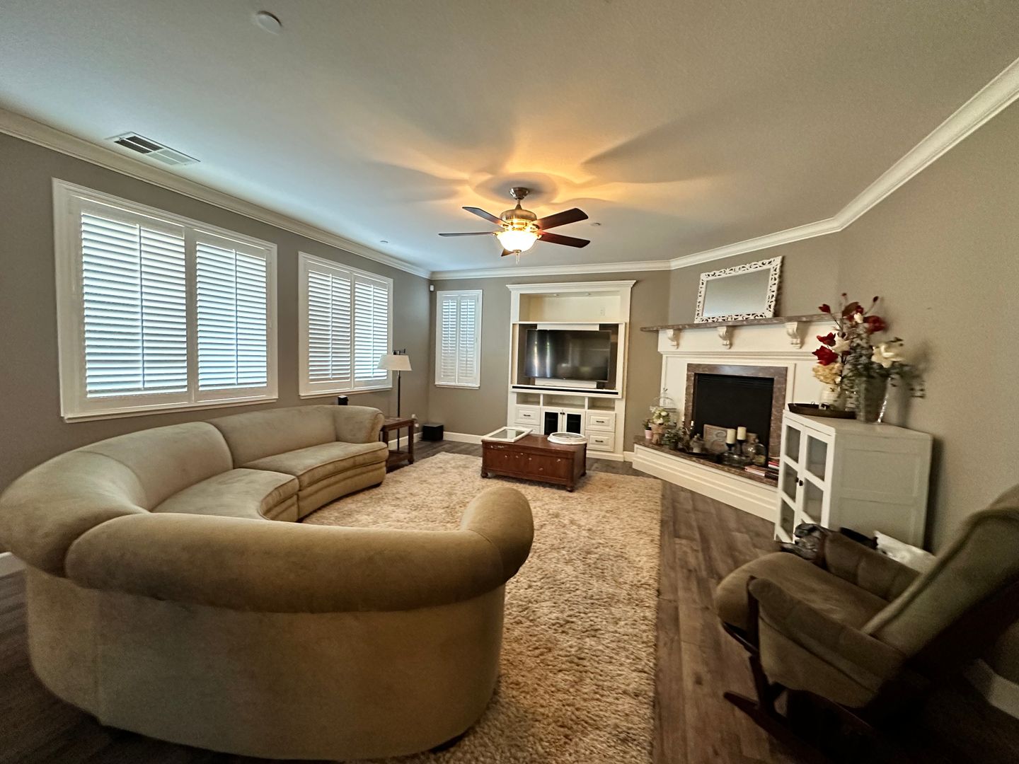 Woodland House: 33590 Mallard Street