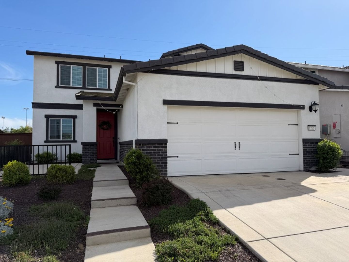 Woodland House: 1266 Bray Drive