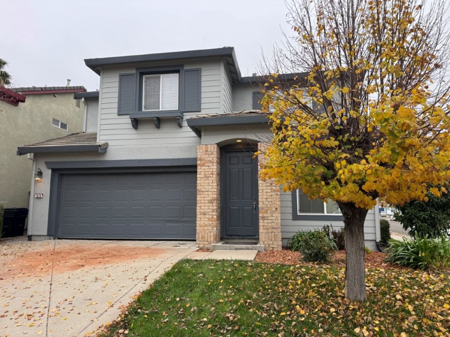 Sacramento House: 1876 Spaletta Way