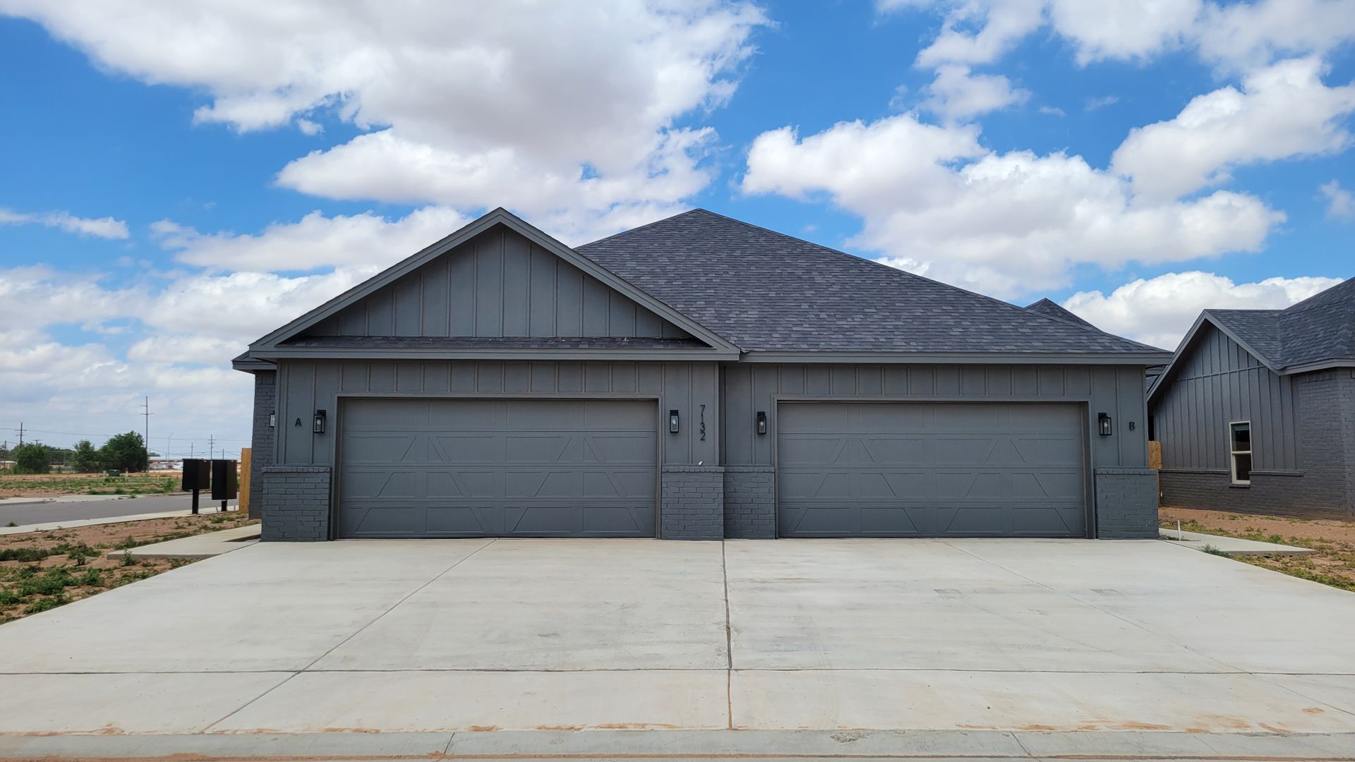 Lubbock Multiplex: 7132 22nd Place