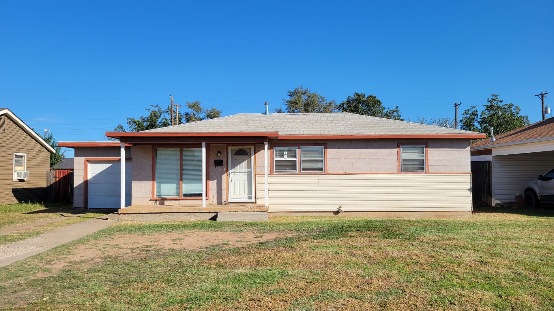 Lubbock House: 506 55th Street