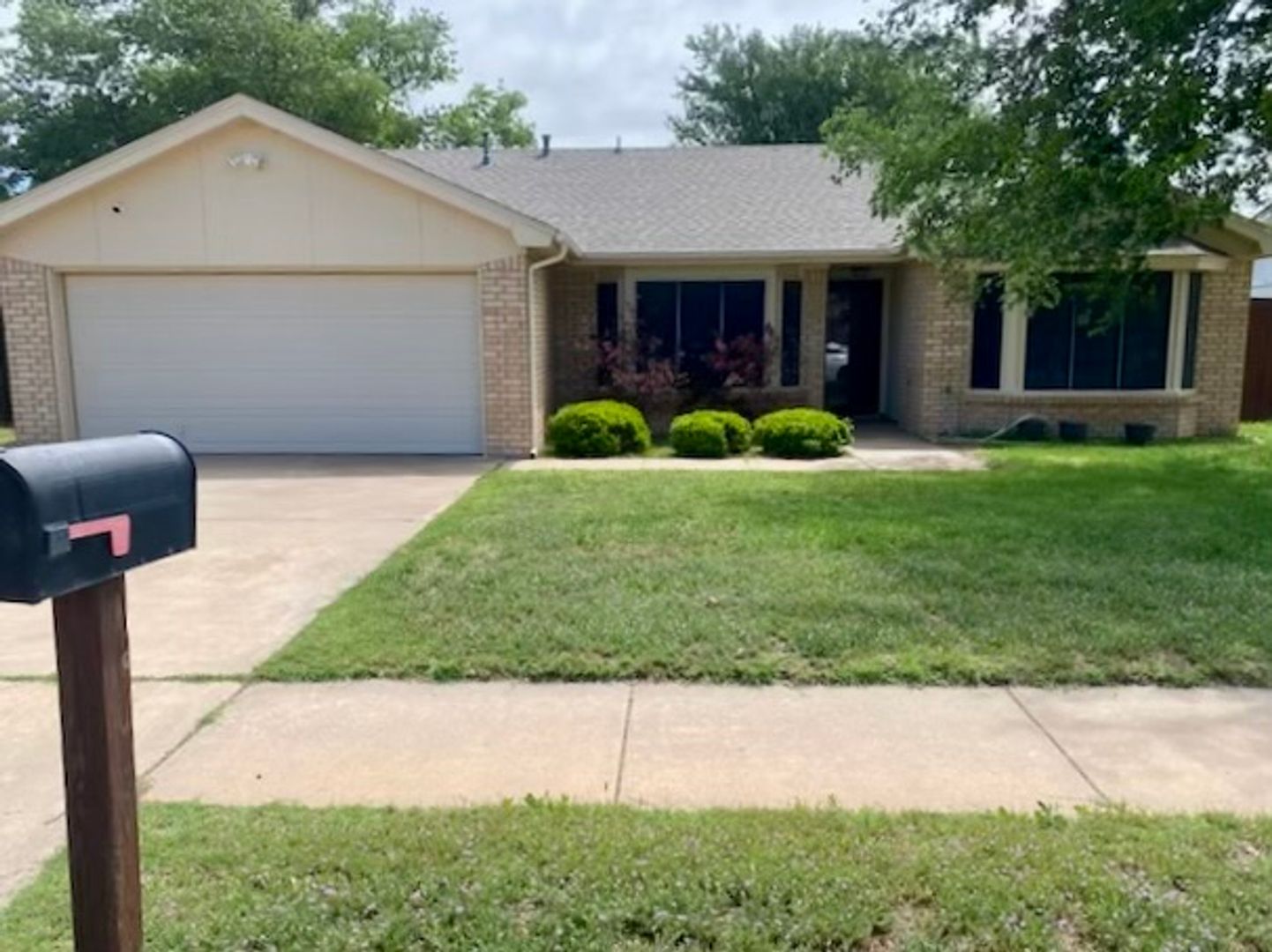 Lubbock House: 310 N Elkhart