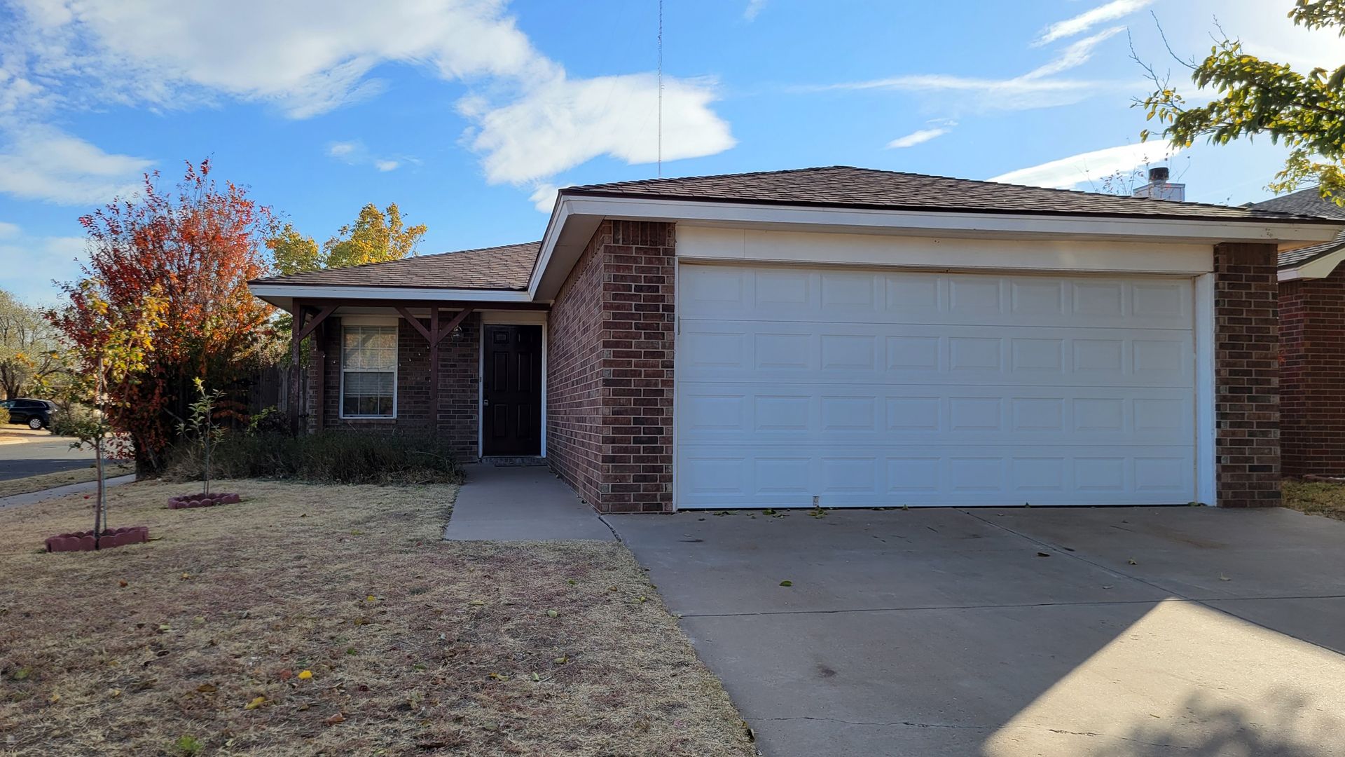 Lubbock House: 1805 79th Place