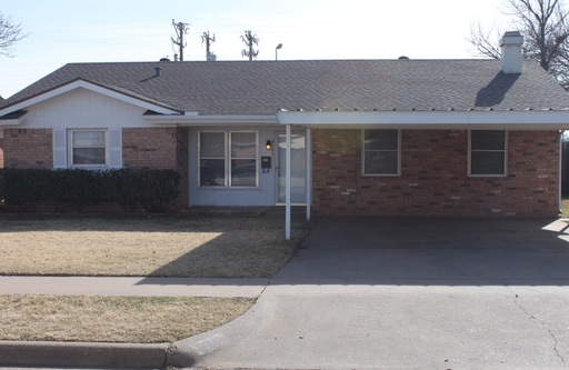 Available for Move-In September 10th! Completely Updated 4 Bedroom/2 Full bath/ Covered parking – photo 1
