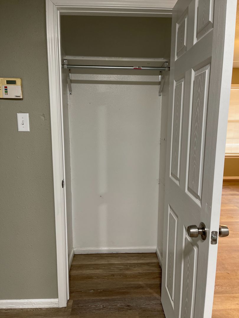 Lubbock House: 1705 E Colgate