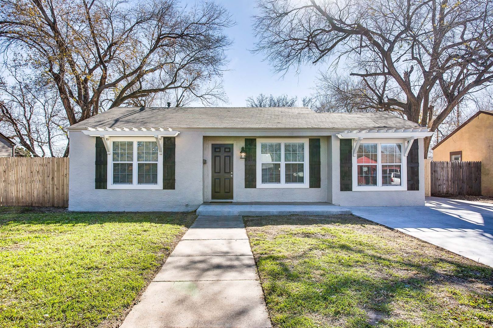 Lubbock House: 3103 30th