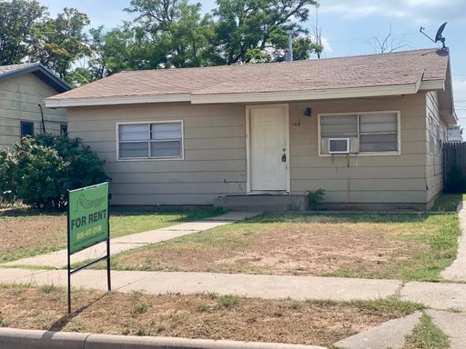 Available November - Cute 3 bed/1 bath! – photo 1