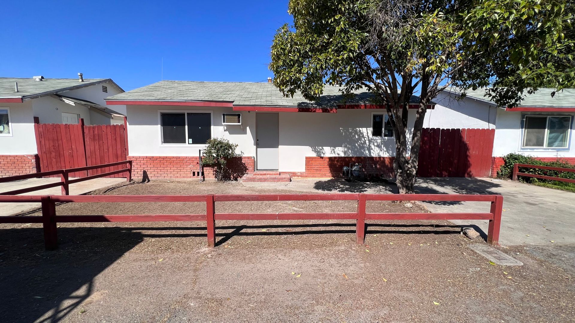 Empire Apartment: 456 B Street