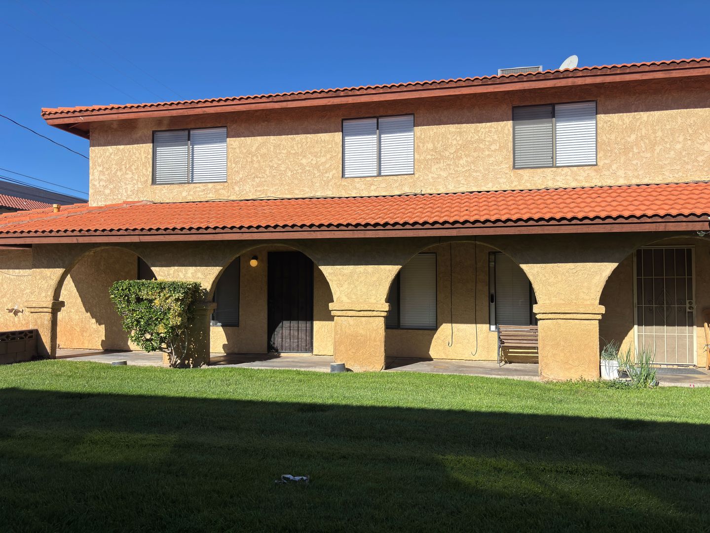 LANCASTER Apartment: 1710 WEST AVENUE J-15