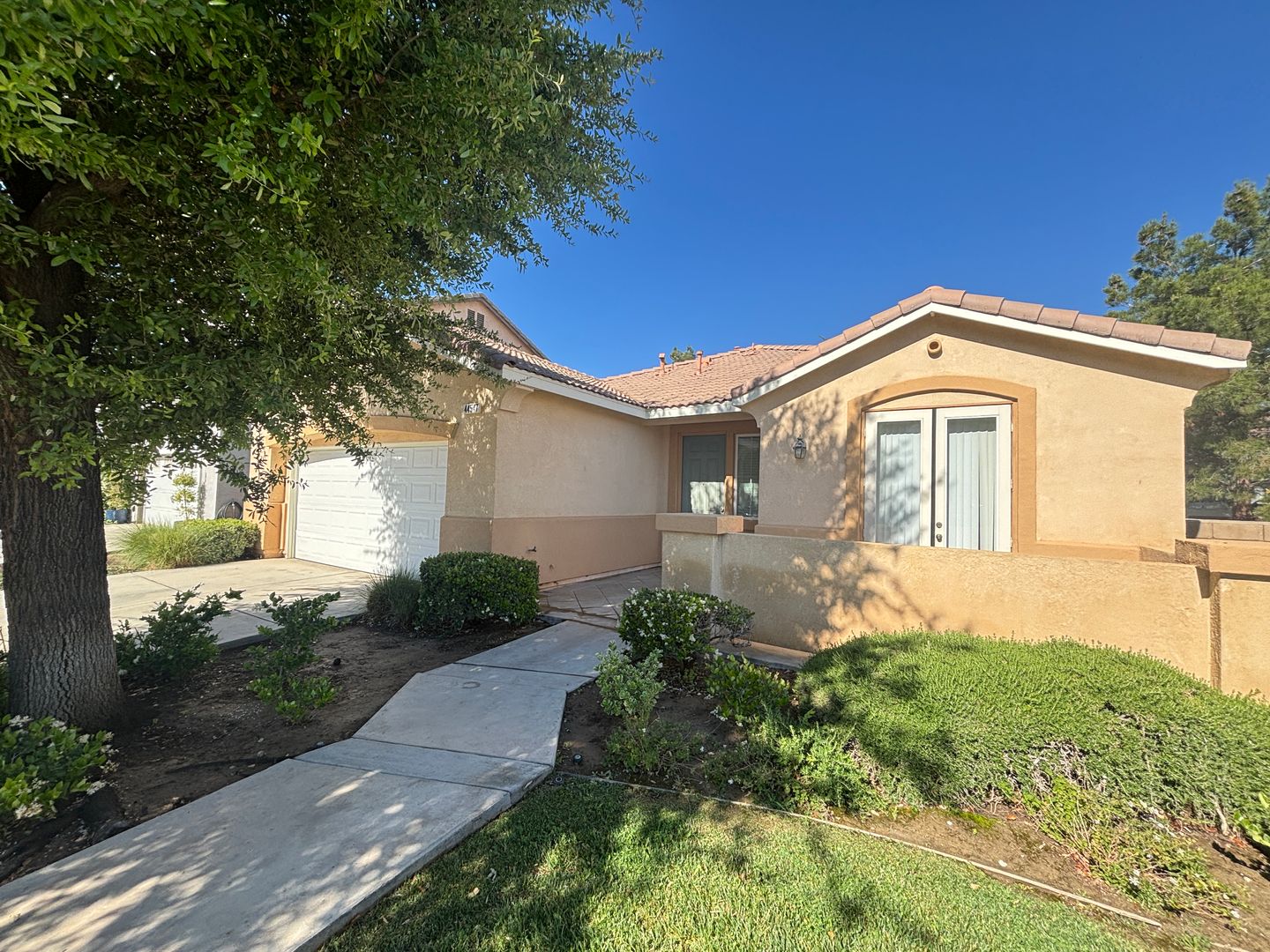LANCASTER House: 44547 17TH STREET WEST