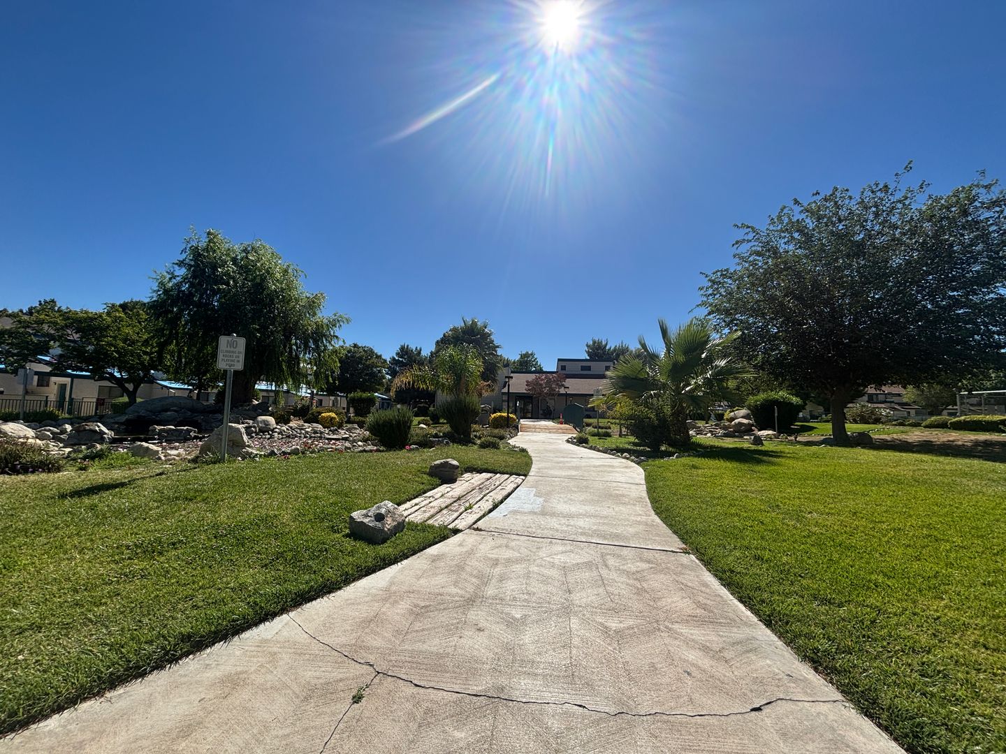 LANCASTER House: 44436 15TH STREET EAST #5