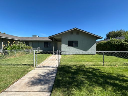 Charming Littlerock Duplex