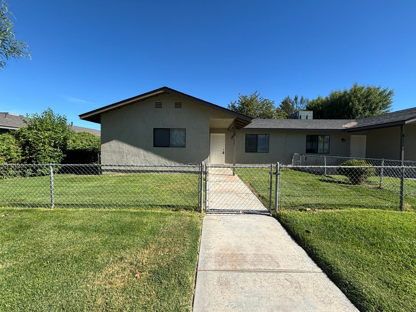 LITTLEROCK Apartment: 8723/23.5/31/31.5 EAST AVENUE U-6