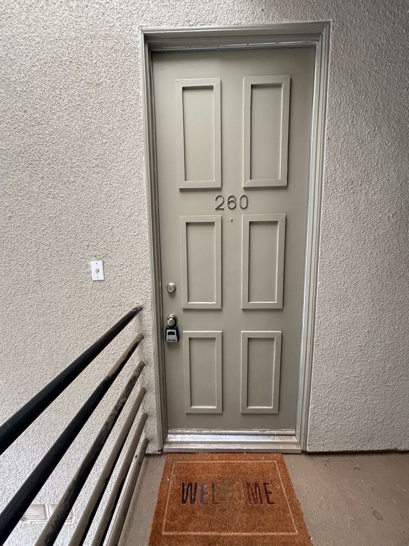 LANCASTER House: 2811 WEST AVENUE K-12 #260