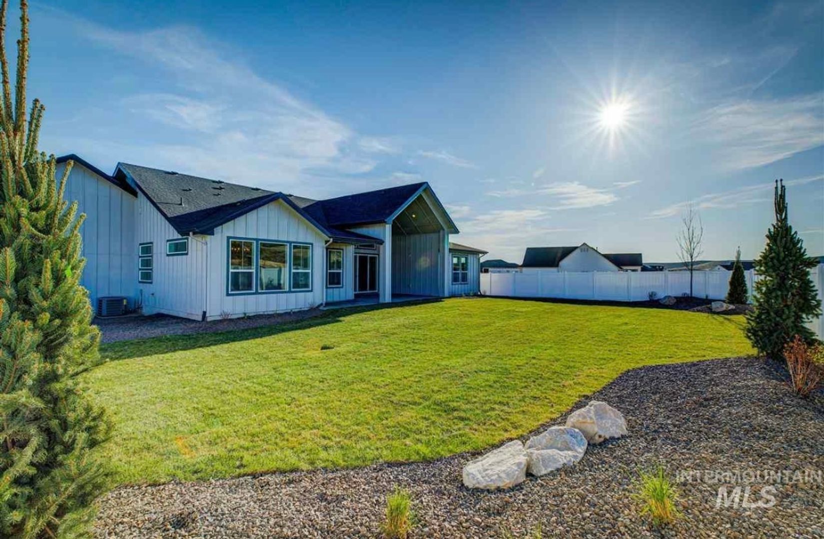 Boise House: 8800 W Fawn Brook St