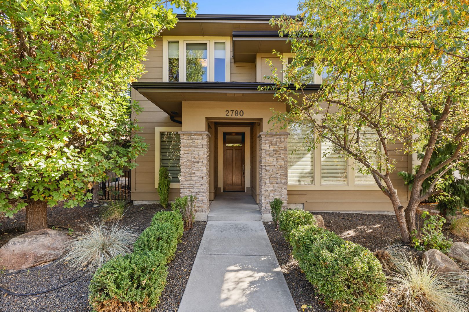 Boise House: 2780 S Perrault Way