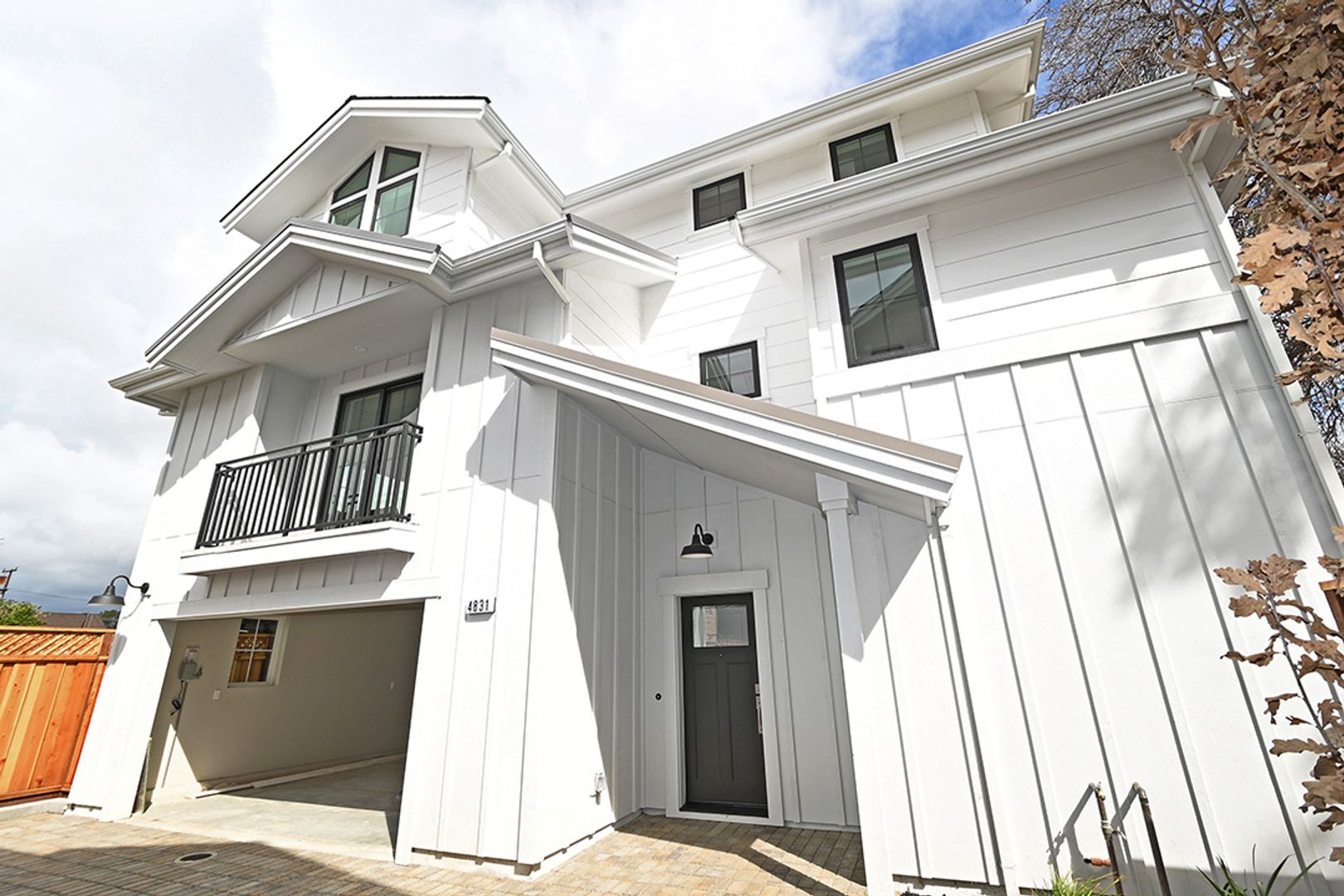 Pleasanton House: 4831 Jonavi Ln