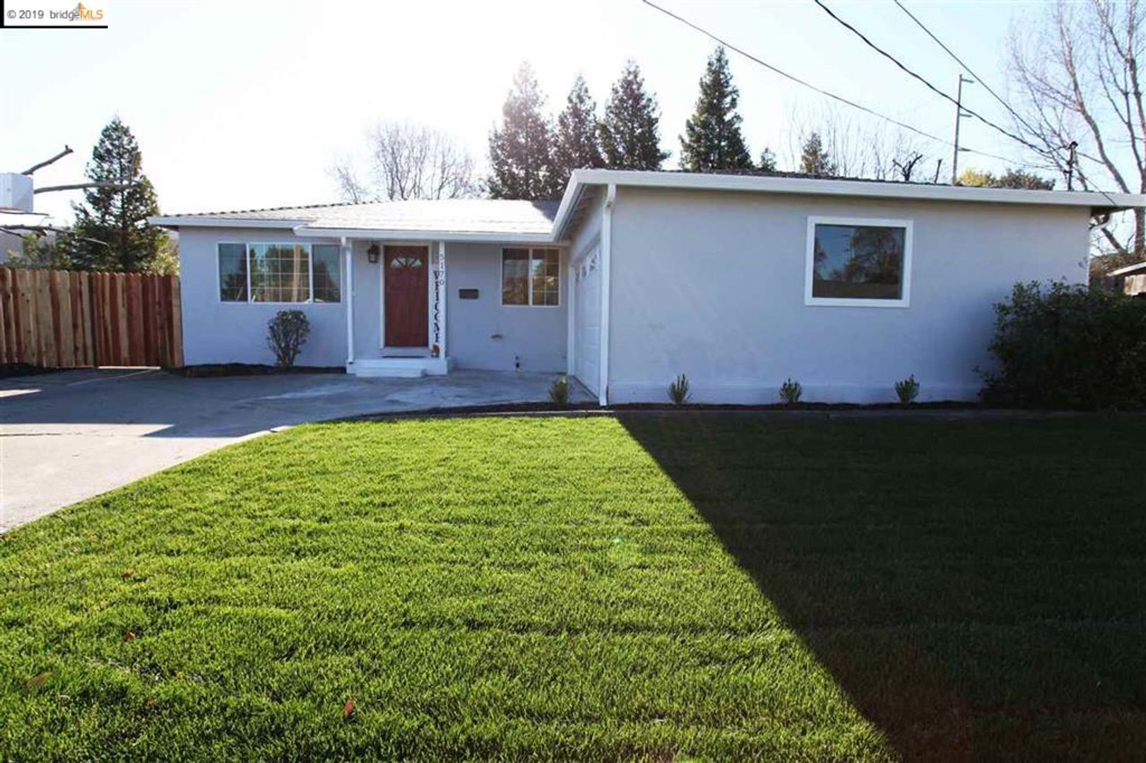 Concord House: 5170 White Oak Ct