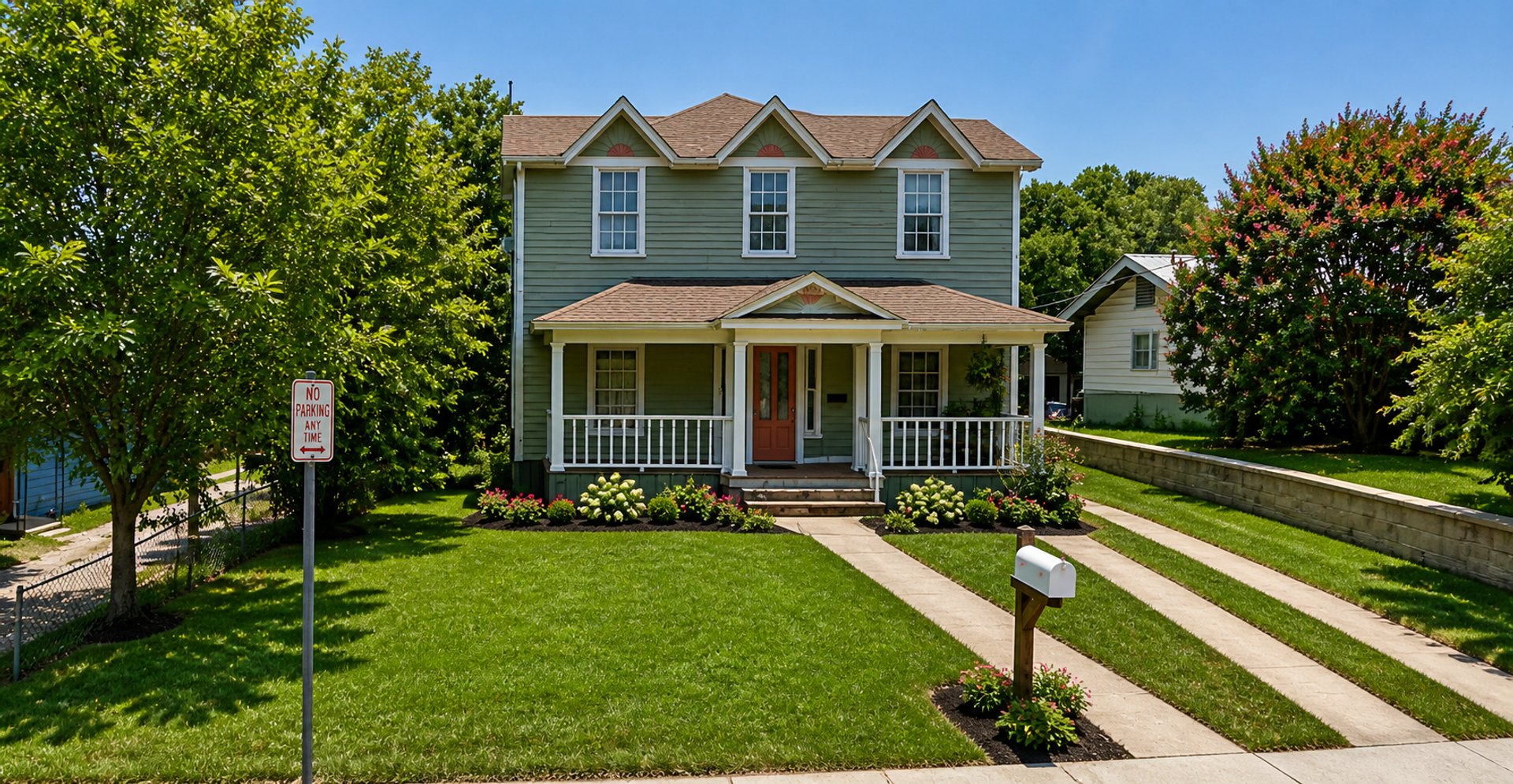 Brownwood Apartment: 2001 Brady Ave