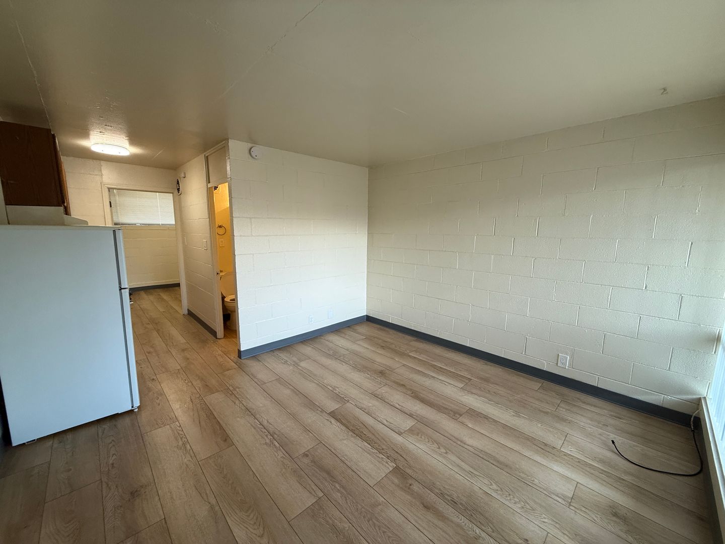 Seattle Apartment: 430 E Howell St