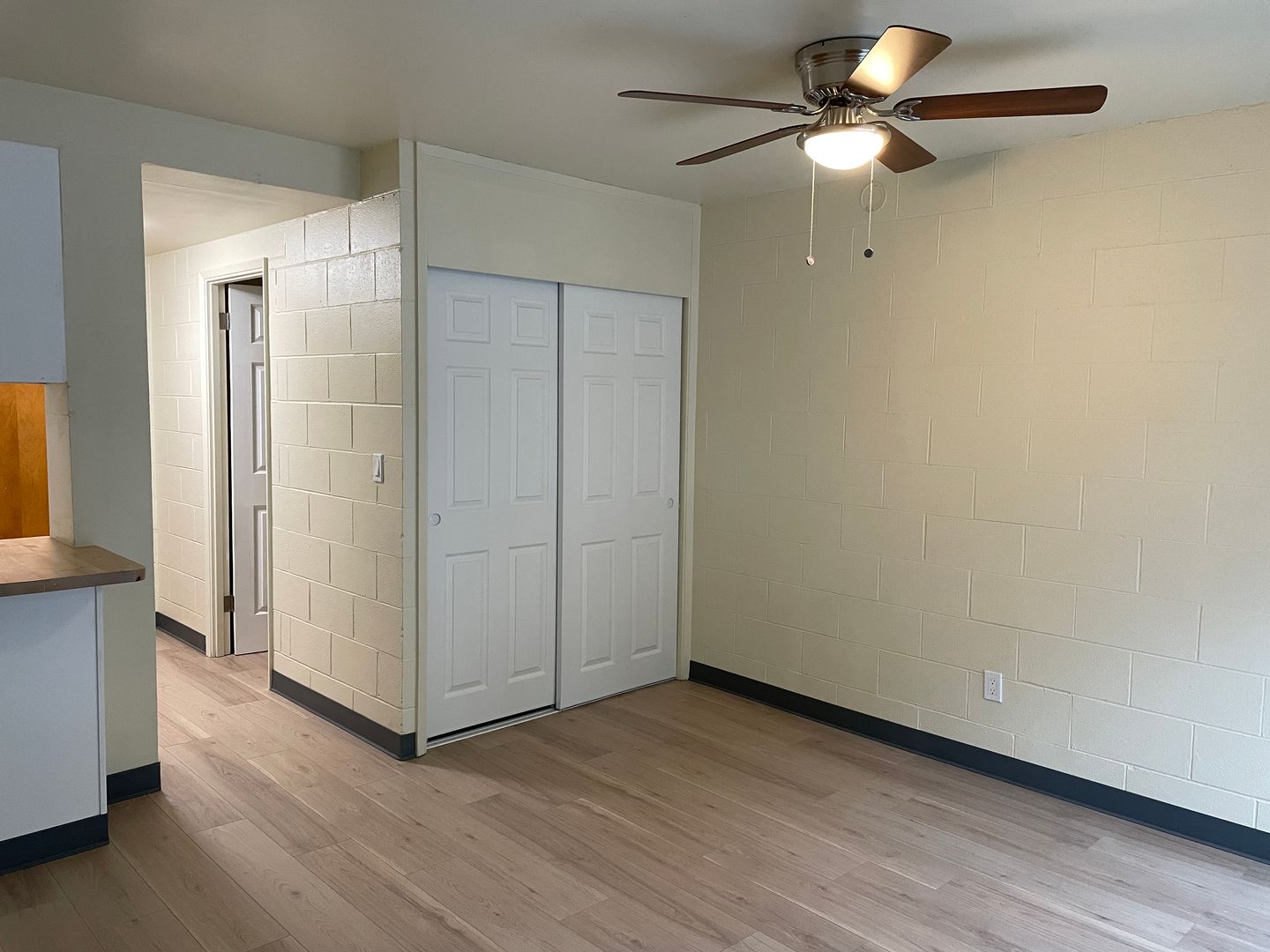 Seattle Apartment: 430 E Howell St