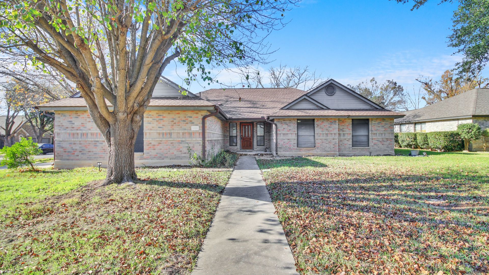Pflugerville House: 1000 Twin Creek Drive