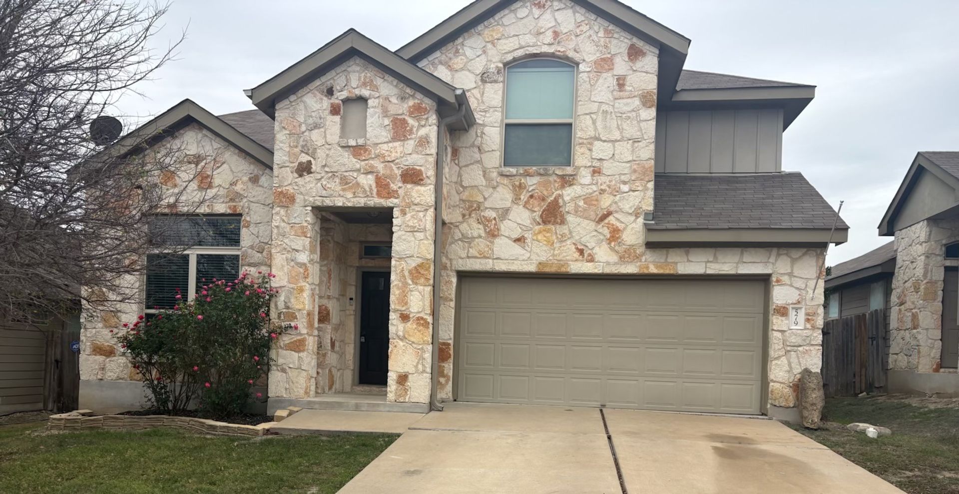 Buda House: 579 Dragon Ridge Rd