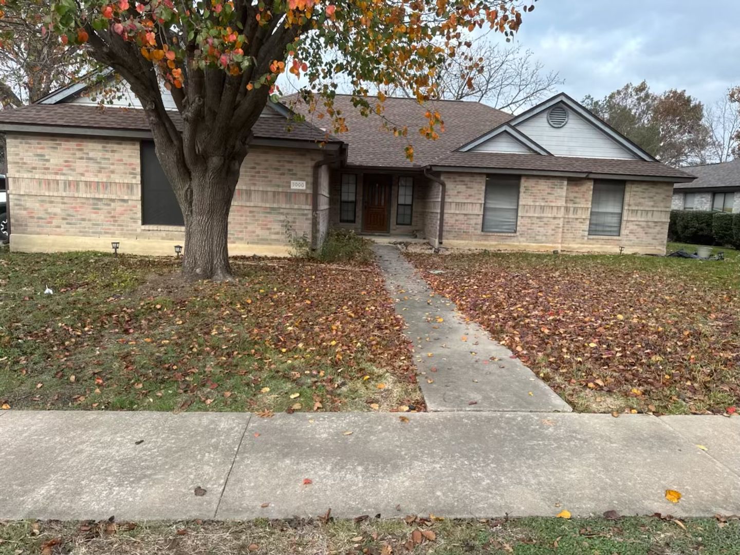 Pflugerville House: 1000 Twin Creek Drive