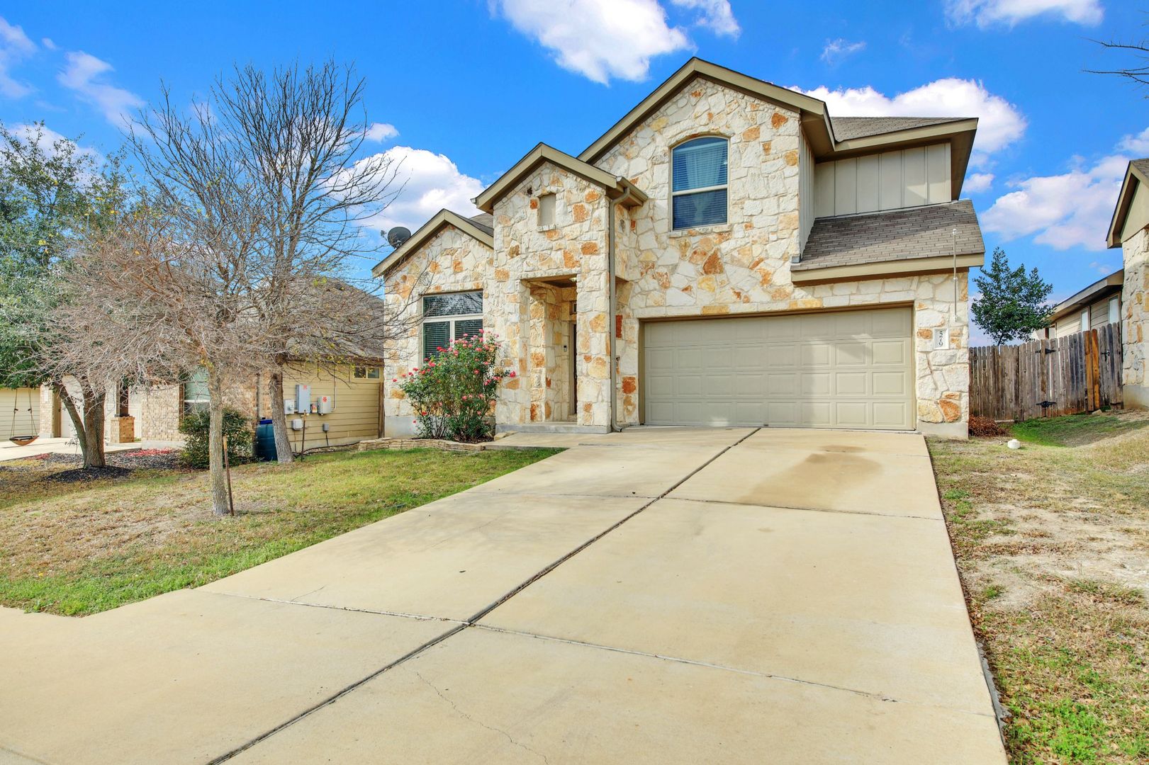 Buda House: 579 Dragon Ridge Rd