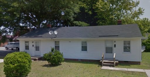 300-B Higgs Street AVAILABLE NOW – photo 1