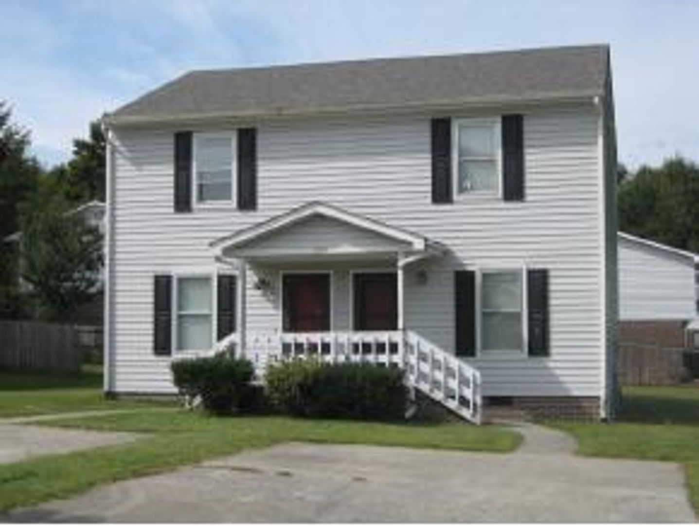 Greenville Apartment: 800 Verdant Drive