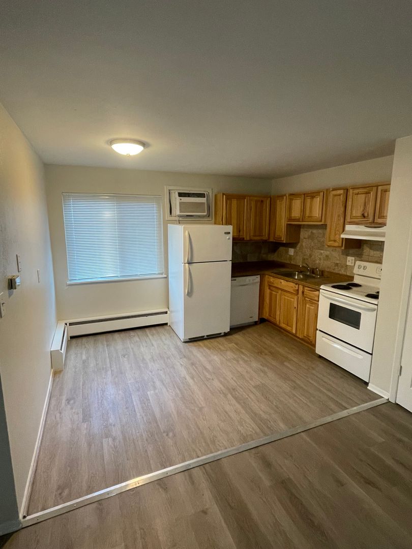 Boulder Apartment: 1155 35th St
