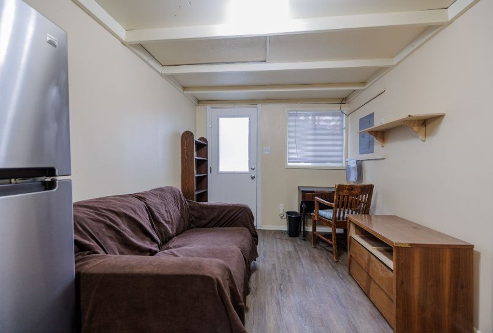 Boulder Apartment: 914 13th St