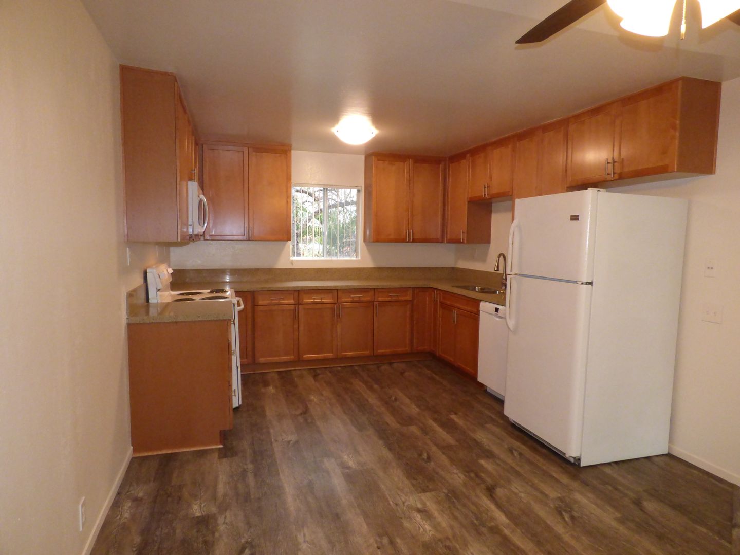 La Mesa Apartment: 5065 Thorne Dr.
