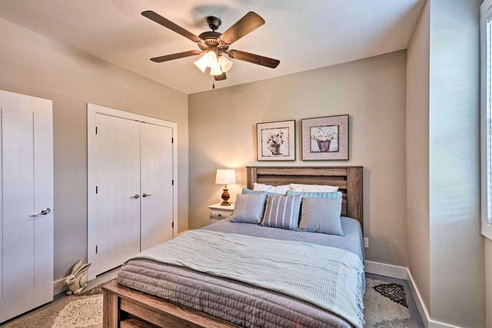 Bowling Green Apartment: 1117 GREENWOOD ALY