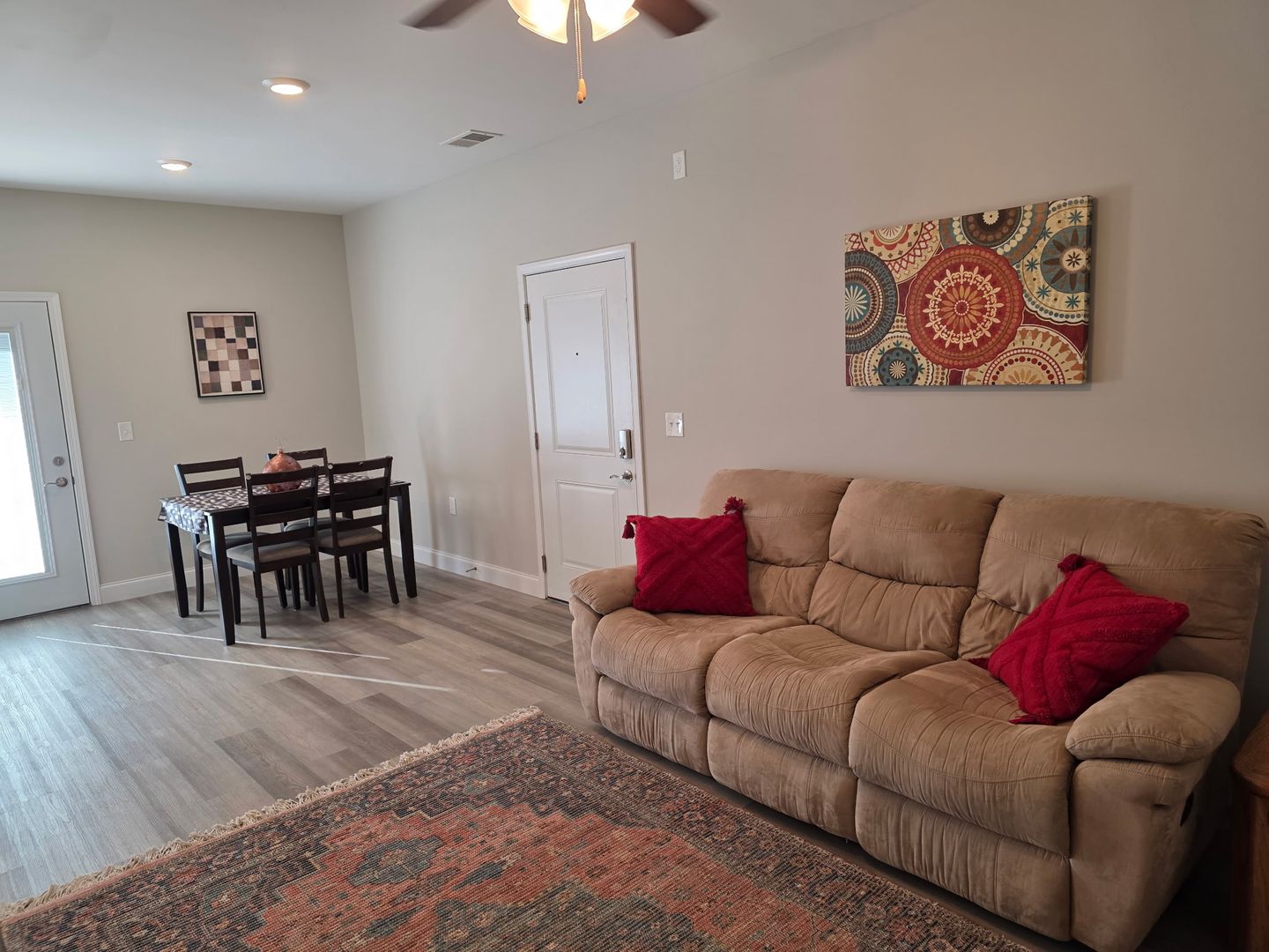 Bowling Green Apartment: 2244 Hickory St.