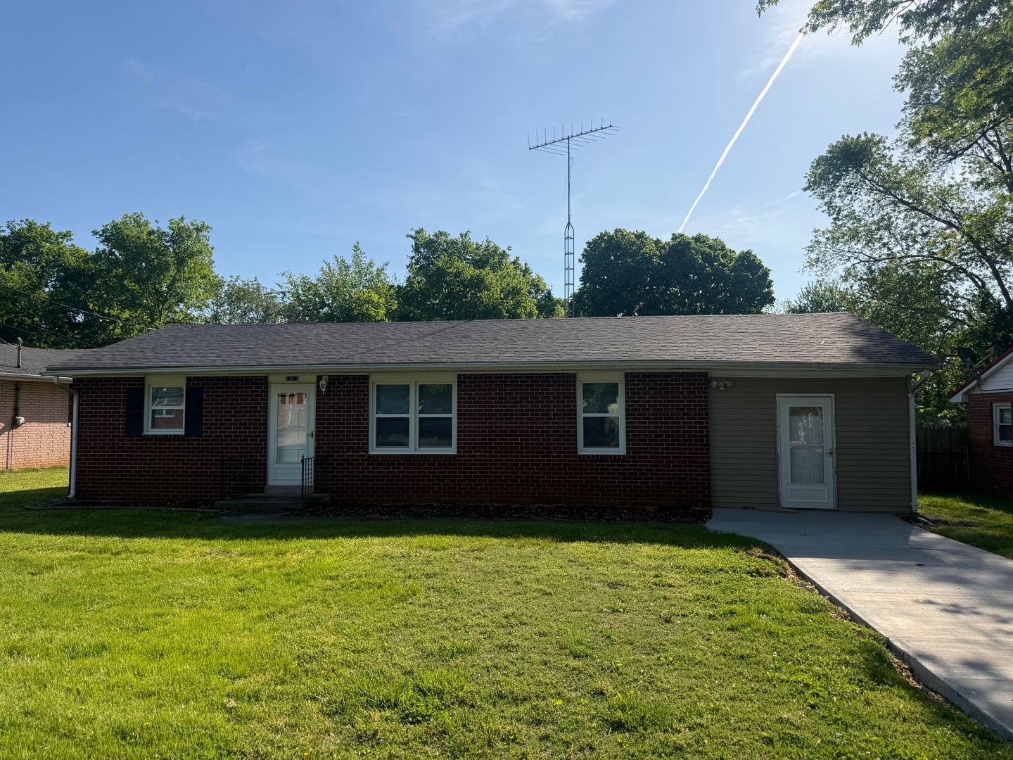 Bowling Green House: 1312 Audubon Drive - Audubon Drive