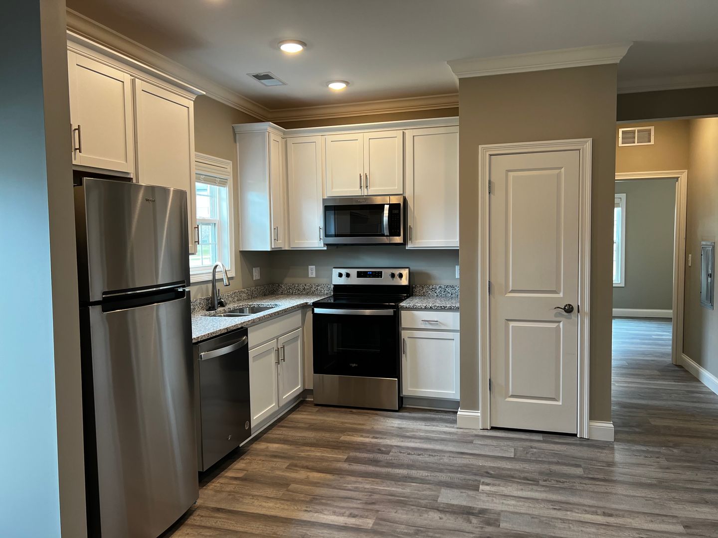 Bowling Green Apartment: 2168 Prospector Ct.