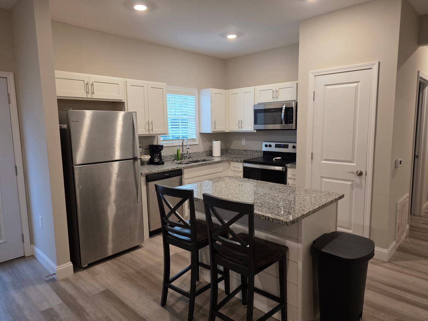 Bowling Green Apartment: 2191 Prospector Ct.