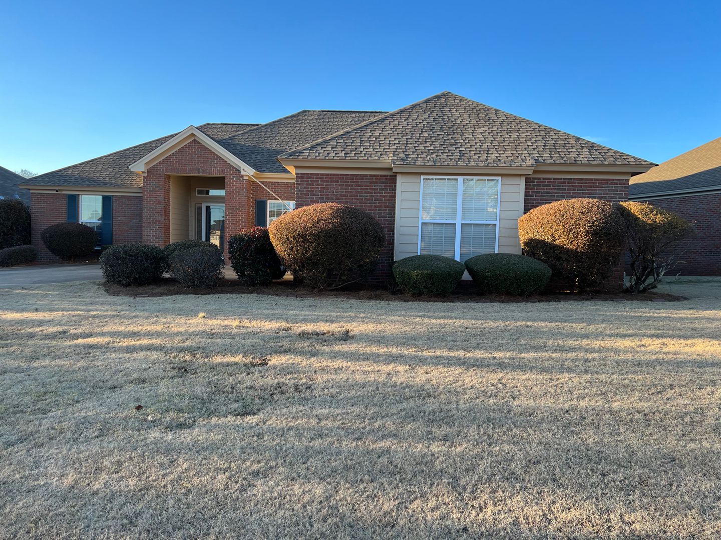 Prattville House: 1927 Chancellor Ridge Road