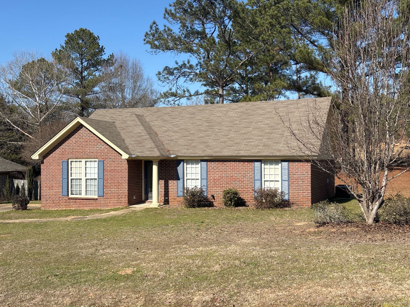 Prattville House: 1220 Conestoga Wagon Trail