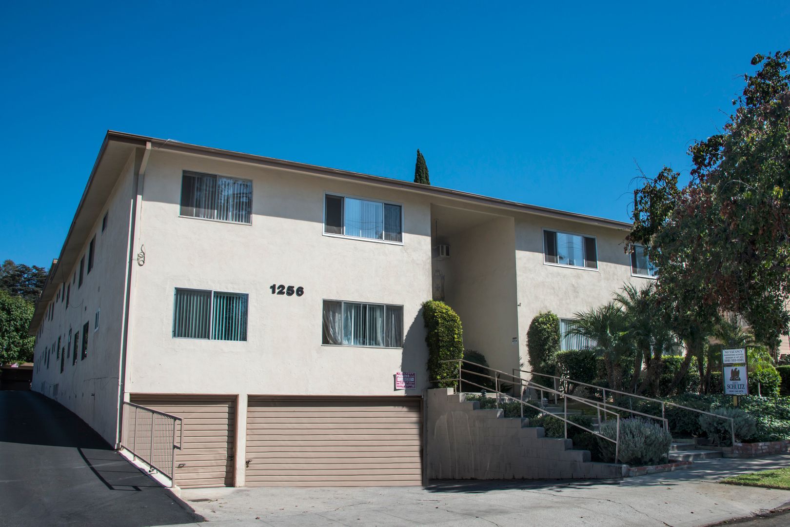 Glendale Apartment: 1256 Boynton St.