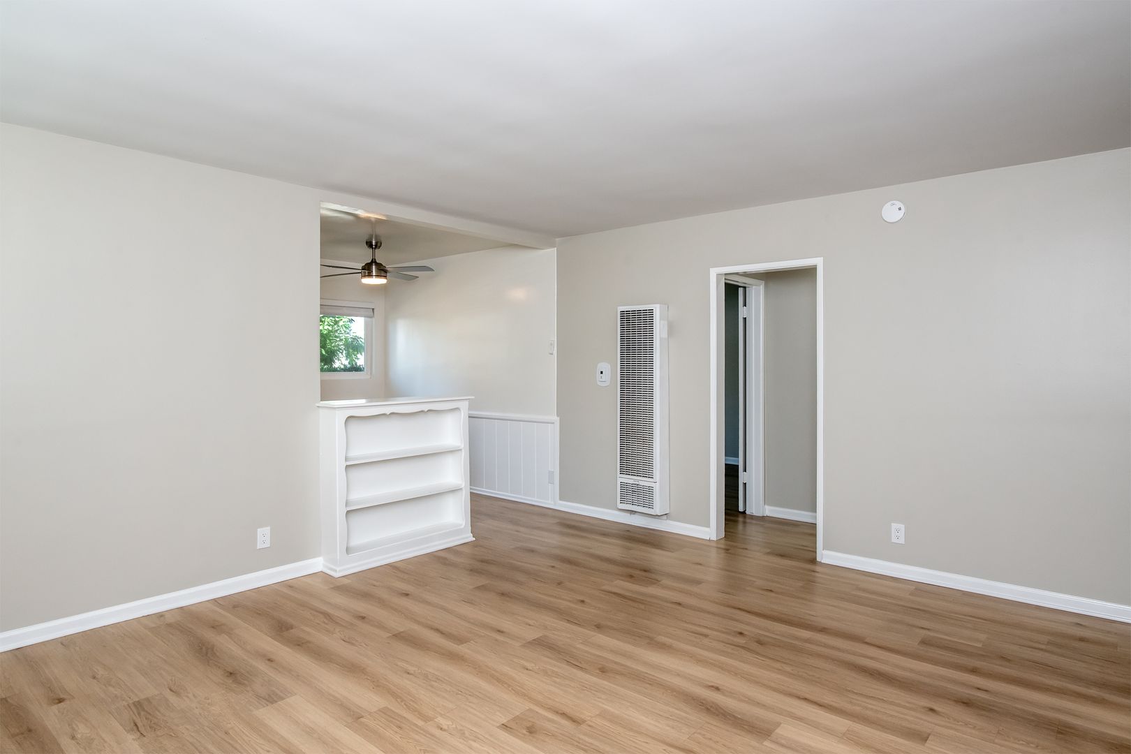 Glendale Apartment: 600 N. Louise St.