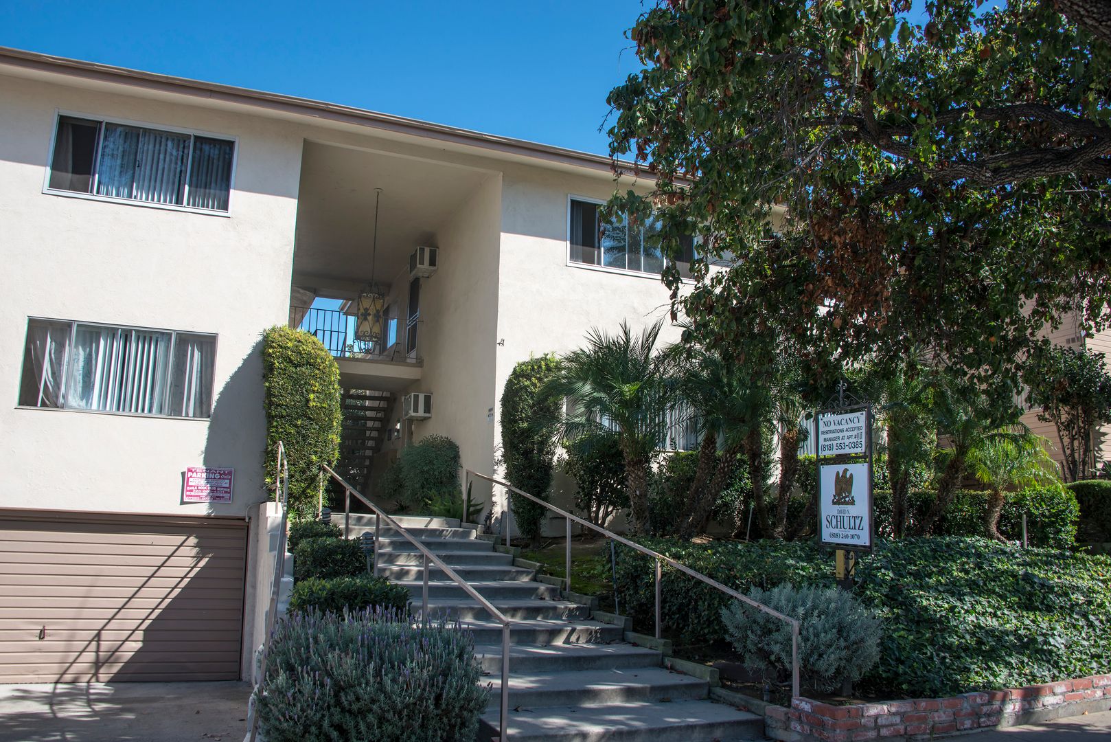 Glendale Apartment: 1256 Boynton St.