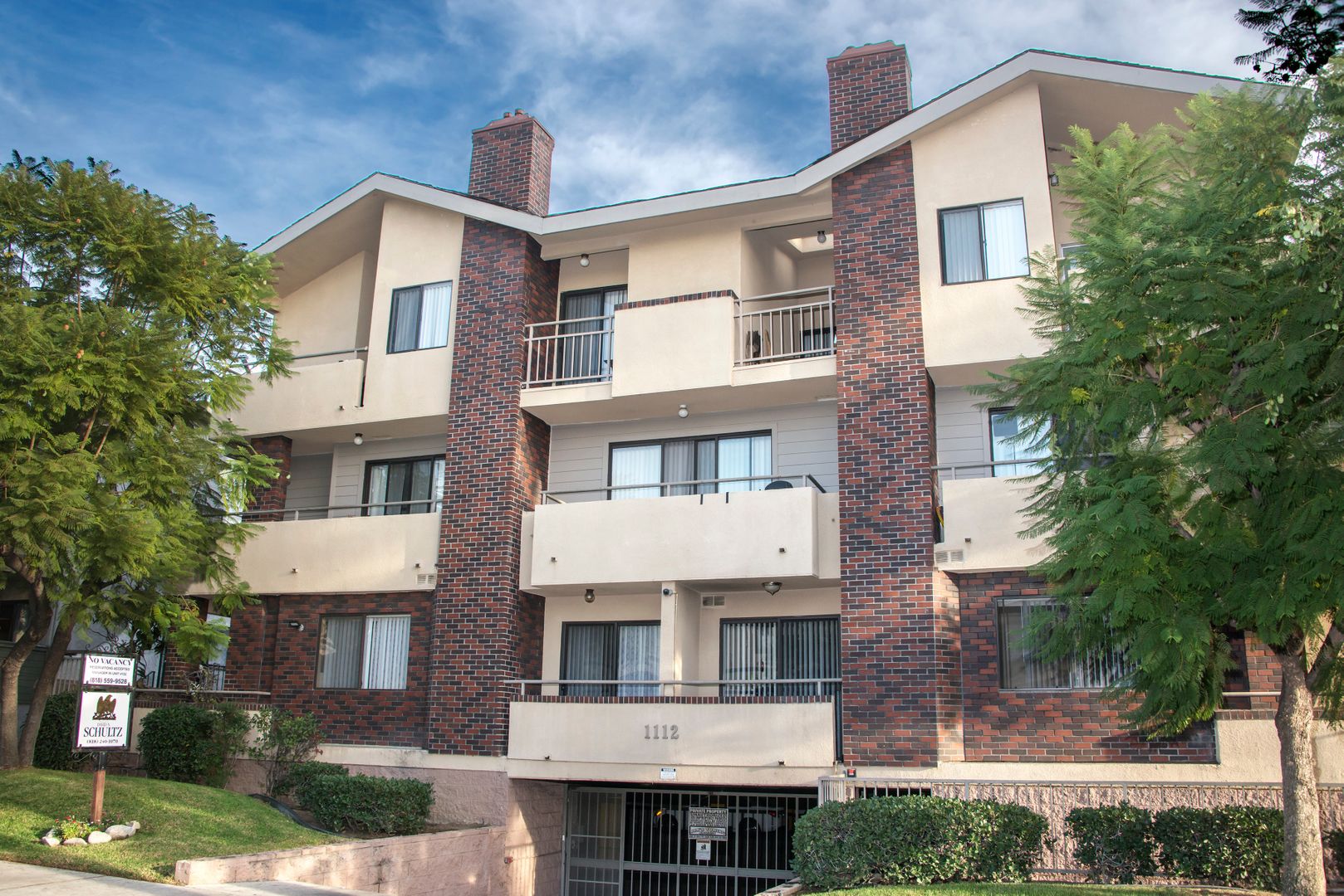 Glendale Apartment: 1112 Linden Ave.