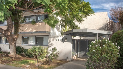 2 Bed 2 Bath Rental at 4760 Kester Avenue, #08, Sherman Oaks, CA – photo 1